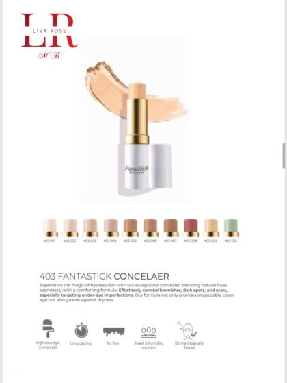 403 FANTASTICK CONCEALER