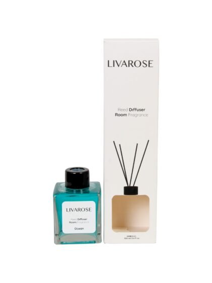 Livarose Bambu Oda Kokusu Ocean 100 ml