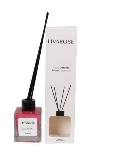 Livarose  Bambu Oda Kokusu Powder 100 Ml